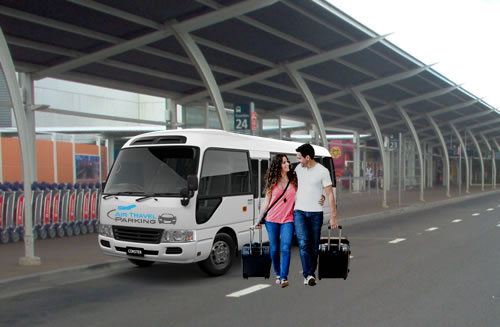 Sydney-airport-shuttle-bus